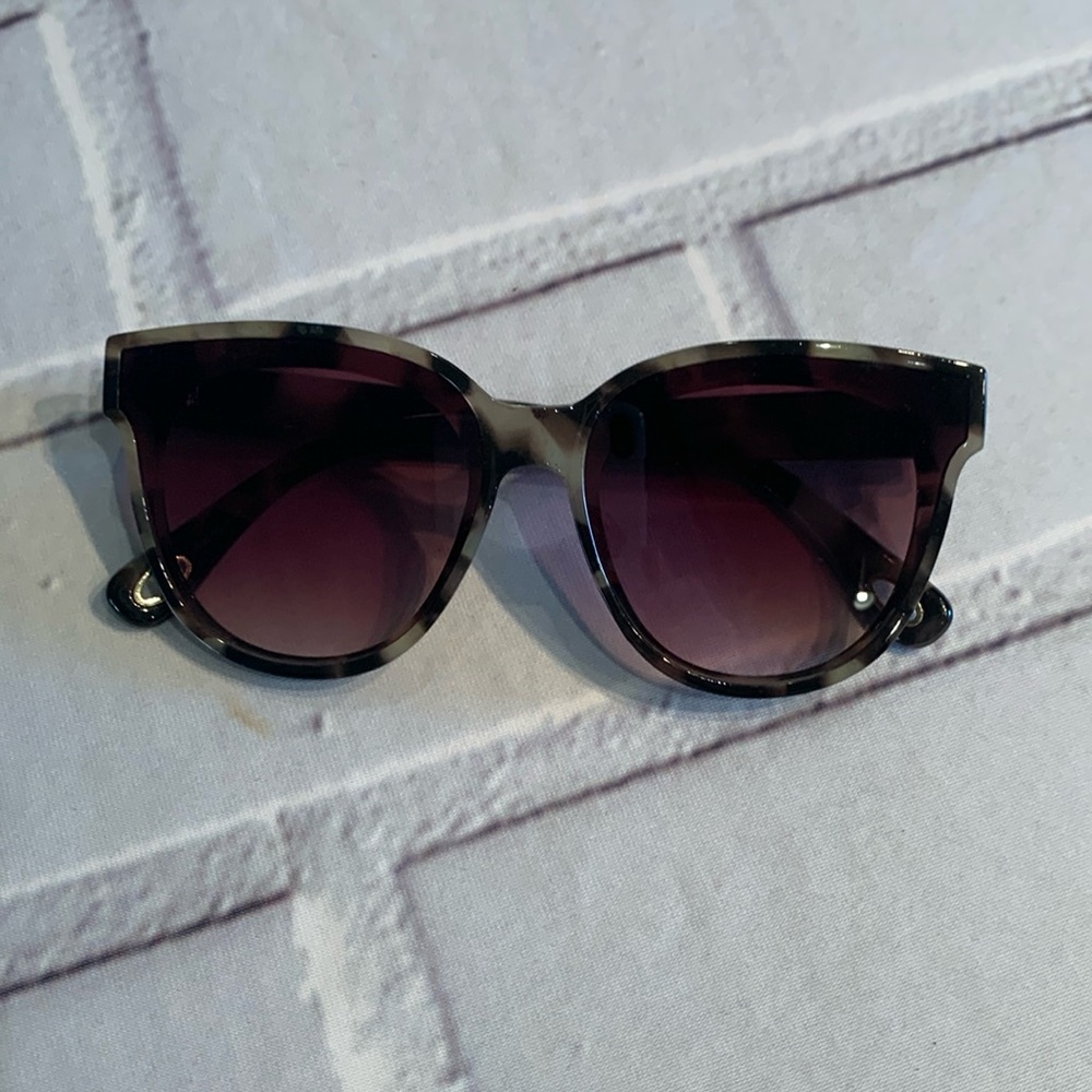 Lele Sadoughi sunglasses